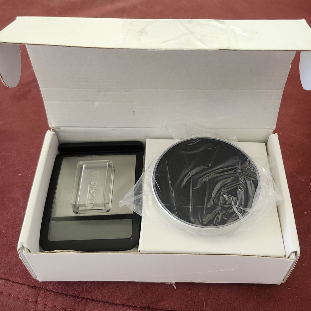NEW- 2022-2021 Tesla Model 3 Vent Phone Holder Mount.